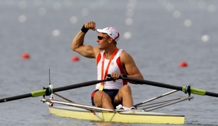 Zomrel dvojnásobný olympijský šampión vo veslovaní, mal 50 rokov
