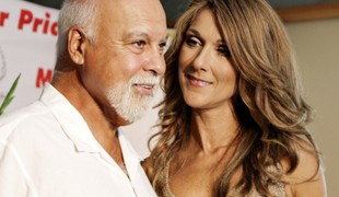 Za manželom smútila 10 rokov. Céline Dion sa konečne otvorila novej láske