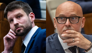 SaS chce ísť do volieb samostatne, Šimečka má iný názor