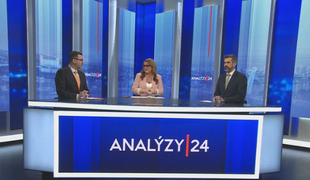 Analýzy 24: Zadržanie vyšetrovateľov okolo Jána Čurillu vyvolalo vlnu reakcií