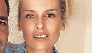 Ako to, že aj on neprerazil v modelingu?! Peštová ukázala brata, Habera má poriadne sexi švagra!