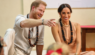 Nadšenie z návratu Meghan a Harryho do Británie? Ani náhodou! William a Karol im TOTO nedovolia!