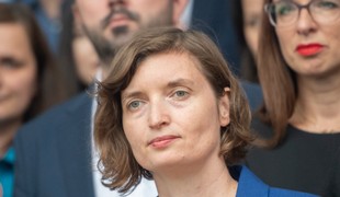 Plaváková zvolala okrúhly stôl k násiliu na ženách. Impulzom bola vražda v Gelnici