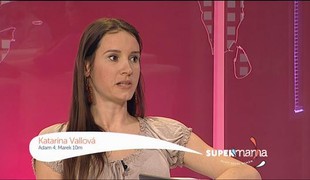 Puberťáci - prvá cigareta, prvý sex...