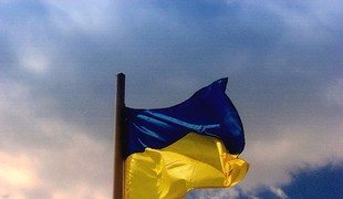 Európski lídri k výročiu vojny: Osud Ukrajiny je naším osudom, hovorí Merz