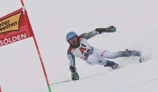 Slová Andreasa Žampu po prvých pretekoch Svetového pohára vás chytia za srdce