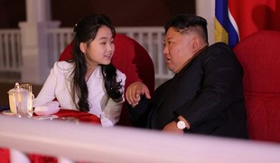 Chystá si Kim Čong-un nástupníčku? Analytici upozorňujú na päť významných signálov