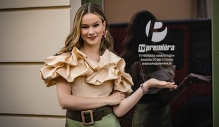 VIDEO: Nie všetky protekčné deti sú nevychovaná „zlatá mládež“: Hviezda seriálu Miša v Košiciach otvorene o búraní predsudkov!