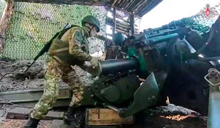 Britská vláda uvalila sankcie na ruskú vojenskú rozviedku