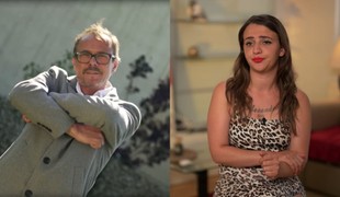 Medzi Sandrou a Janom to v Bez servítky opäť iskrí: URAZENÁ hostiteľka hneď pri príchode!