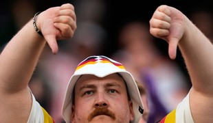 FIFA zaznamenala 13-násobný nárast nenávistných príspevkov