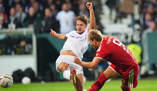 Najšialenejšia choreo sezóny?! Fanúšikovia vytiahli proti Bayernu horskú dráhu