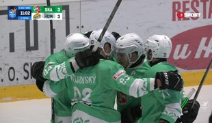HIGHLIGHTY: HK Skalica - HC 19 Humenné 5:4
