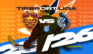 HIGHLIGHT: HK Dukla Trenčín - HK Poprad 1:3 v 39. kole Tipsport ligy