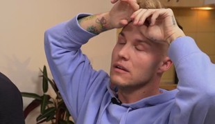 VIDEO: Dráma v Bez servítky! Petrovi príde počas večere zle, musia ho ratovať