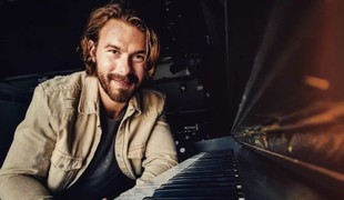 Herec a spevák Richard Autner priznal, čo ho dlhé roky trápilo: Pohľad do zrkadla mu nerobil radosť
