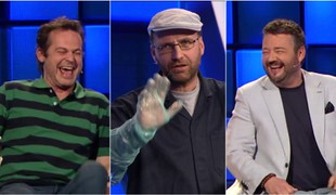 Inseminátor novou hviezdou standupu: Zo storky o oplodňovaní kravy si cvrknete!