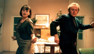 TENTO kvíz zvládne len skutočný znalec Pelíškov! Poznáte tento kultový film do detailov?