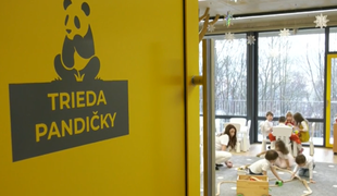 Rooseveltova nemocnica láka lekárov vlastnou škôlkou v areáli nemocnice