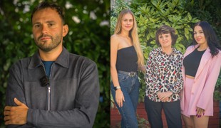 Realitný maklér Tomáš dostane v Mama, ožeň ma studenú sprchu: Favoritka mu dala KOŠOM!