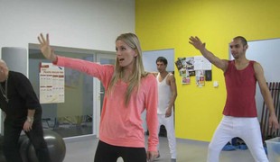 Experti - PREMIÉRA