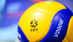 Volejbalová Liga majstrov na Joj Športe 2! Turan Tovuz vyzve Mladost Záhreb