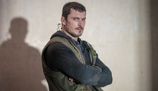 Fyzicky zdatný herec je v akčných scénach na nezaplatenie: Aha, čo zvládol Ján Koleník!