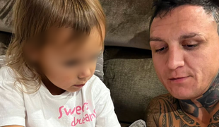 Nečakaná pomoc po smrti Jákliovej! Boráros žasne, jeho dcérku chce finančne podporiť známy influencer!