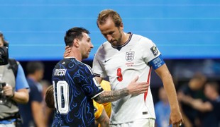 Messi bližšie k Zlatej kopačke vďaka asistenciám, štatistiky po semifinále