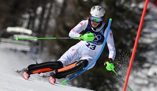 VLHOVÁ v TOP 30, SHIFFRIN zaútočí na zlato