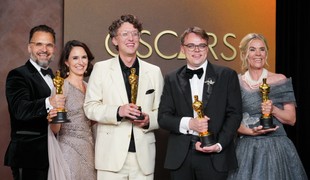 Česi si po takmer 30 rokoch odniesli Oscara. Za dokument o ruskej propagande na školách