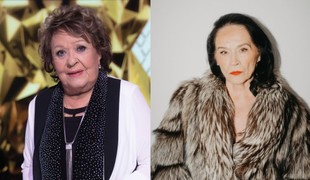 Herečka Jiřina BOHDALOVÁ po rokoch otvorila tému rozvodu s BRZOBOHATÝM: Tvrdé slová o GREGOROVEJ!