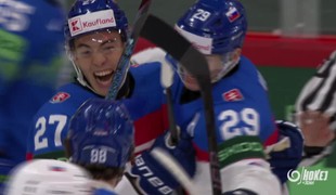 Poznáme rozpis zápasov na MS 2027 v hokeji. Všetky zápasy na JOJ ŠPORT