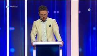 Riskuj! - Špeciál šampiónov