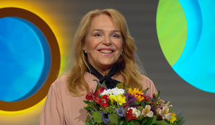 Hosť: Dagmar Havlová