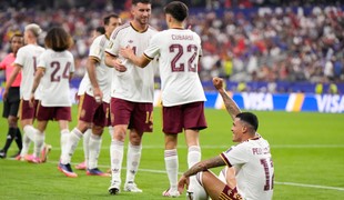 Španielsko je vo finále futbalových majstrovstiev sveta. Francúzsko zdolalo 2:0