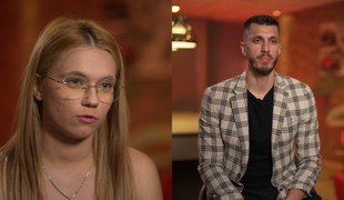 Premiérová Bez servítky začne poriadne zostra: Model Andreas varí ako prvý, Vanessa ho svojou kritikou nešetrí