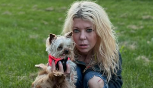 Herečka spravila škandál okolo toho, že ju niekto zdrogoval! Pravda je ale zrejme inde!