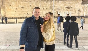 VIZVÁRYOVÁ o rozchode s Borisom KOLLÁROM: „Verila som, že ho ZMENÍM, ale..."