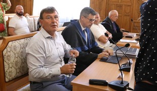 Kauza Očistec: Imrecze vinu odmieta, pojednávanie prerušili pre horúčavu