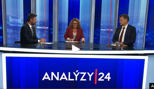 Analýzy 24: Fungovanie v provizóriu si neviem predstaviť, hovorí Taraba