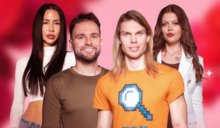 Veľkolepé finále Mama, ožeň ma mieri do kín: Nezmeškaj premietanie, aké na Slovensku ešte nebolo!