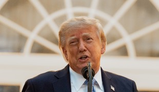 USA rokujú o stálej základni v Poľsku. Trump: Urobili sme veľký pokrok