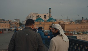 Koniec vojnového mýtu menom Irak? Slovenský cestovateľ ukázal pravú tvár štátu, ktorý naháňal strach!