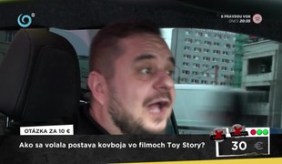 IQ TAXI