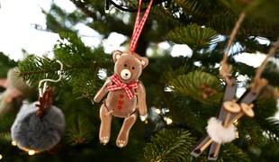 Vianoce nemusia byť veselé pre každého. Odborník radí, ako pomôcť blízkym v ťažkých chvíľach