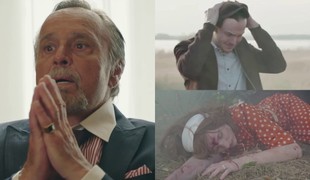 Seriál Osud odhaľuje mrazivé tajomstvá: Edgarovu slabinu ukázala desivá autonehoda!