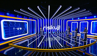Riskuj!