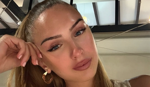Náhla smrť kráľovnej krásy. Lucia mala len 22 rokov