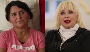 Vážna diagnóza Žanete zmenila život a pripútala ju na vozík: Nádej jej dodá Marika Gombitová!